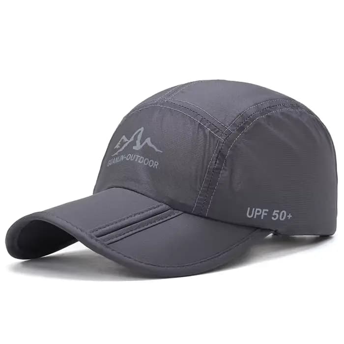Casquette de Baseball de Golf imperméable pour hommes