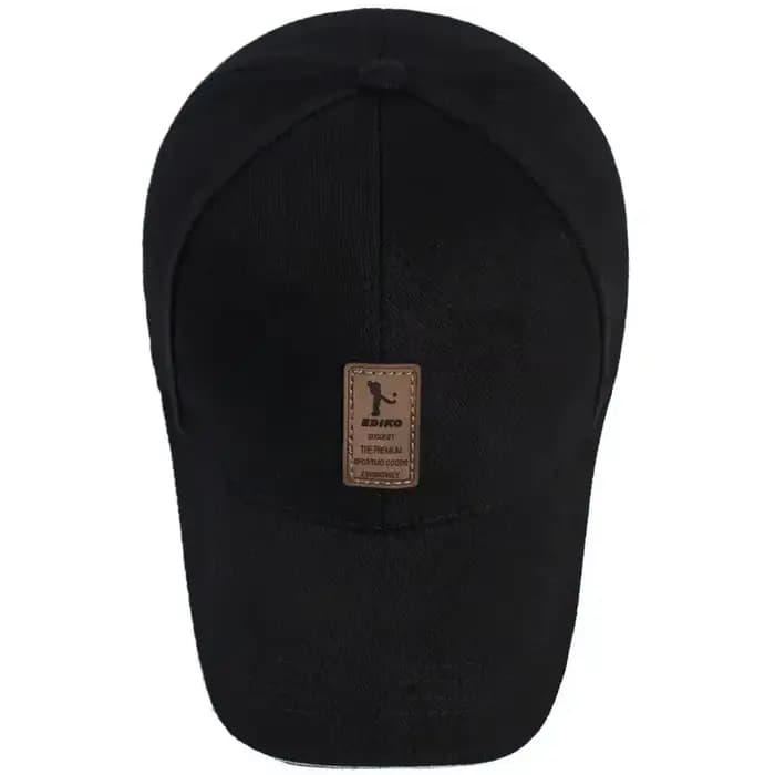 Casquettes de baseball en coton Four Seasons