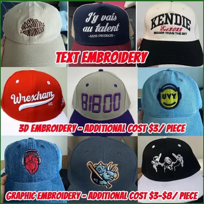 Fedoryn – casquette de Baseball personnalisée pour hommes et femmes