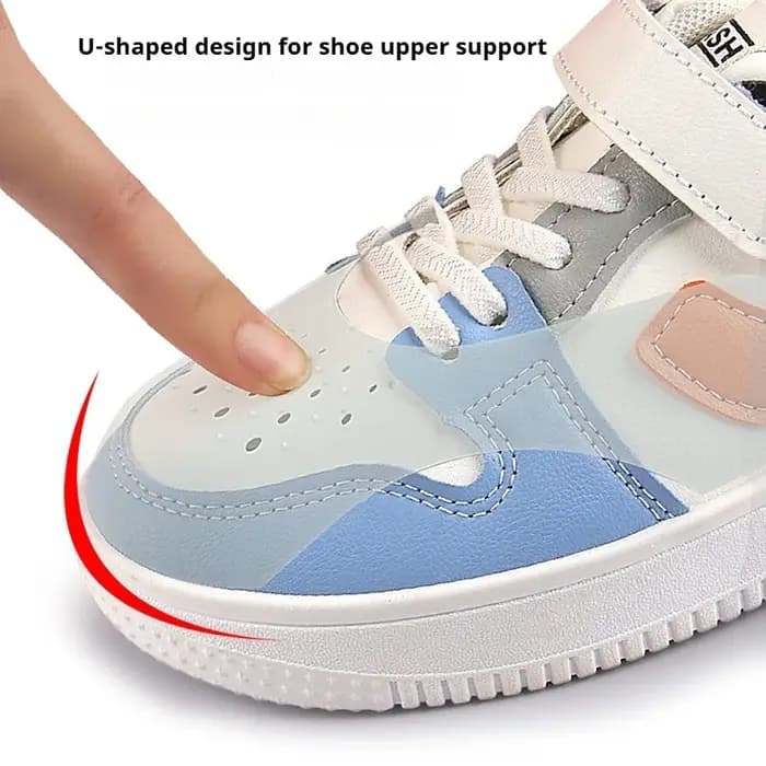 Sneaker Support intérieur embout civière de chaussure protecteur de plis