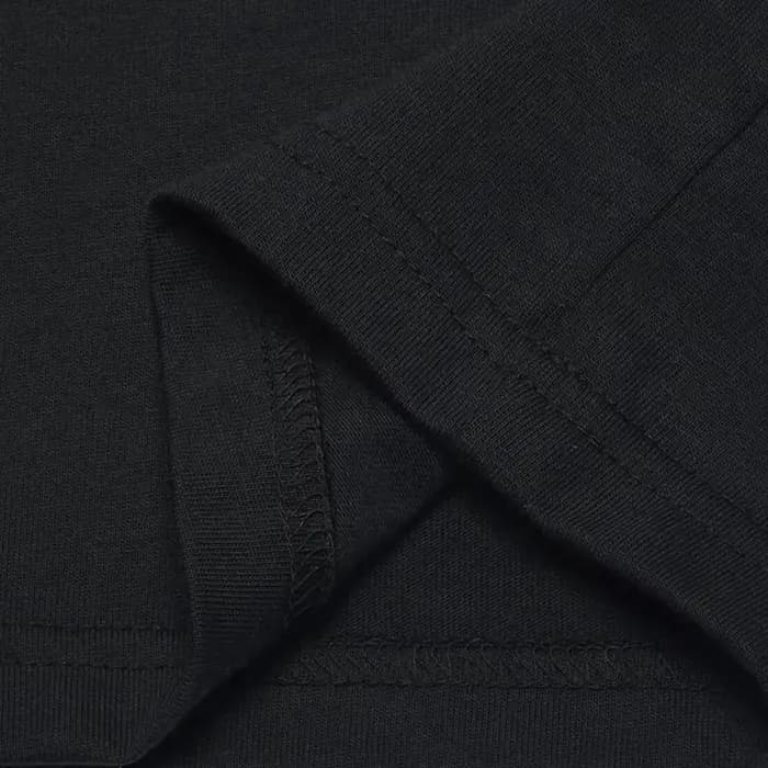 T-shirt imprimé pour hommes