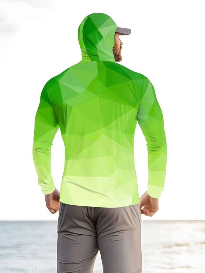 Sweat-shirt à capuche pour homme