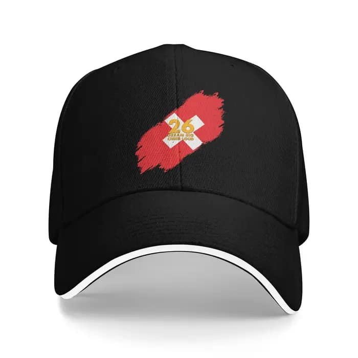 Casquette de baseball