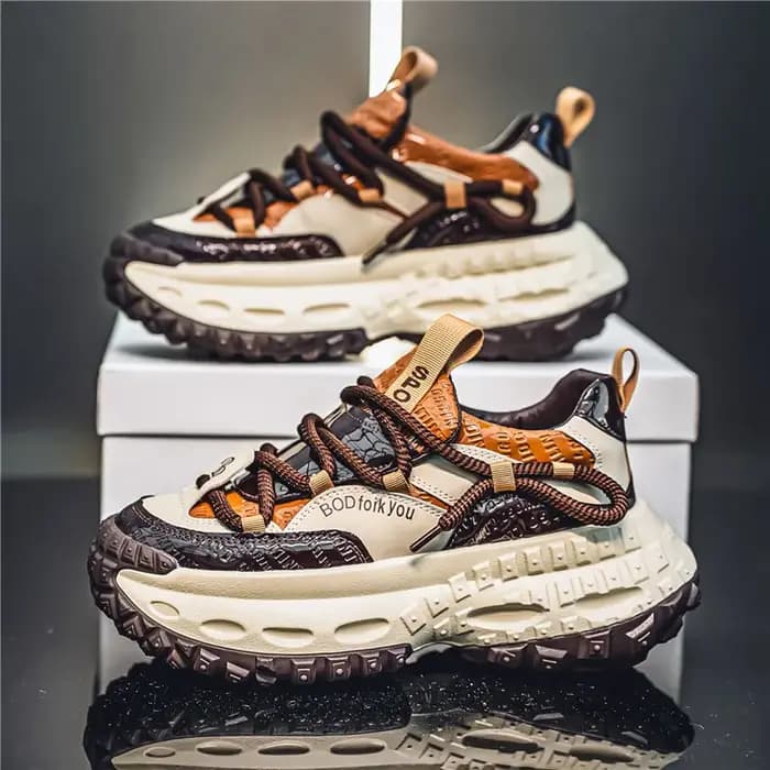 Baskets de haute qualité pour hommes été nouvelles chaussures respirantes pour hommes à la mode anti