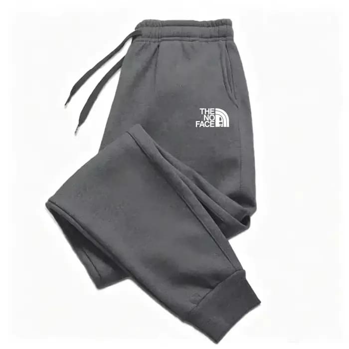 Nouveau pantalon de jogging imprimé pour homme 2026, multicolore, avec cordon élastique, pour l'automne et l'hiver, idéal pour l'entraînement en extérieur et les tenues décontractées.