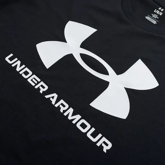 T-shirt Underarmour Sportstyle pour homme