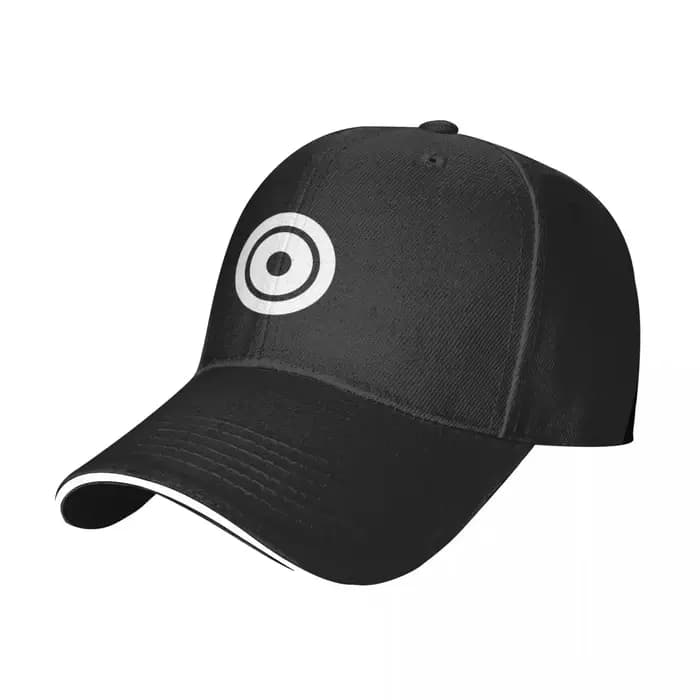 Casquette de Baseball Bullseye