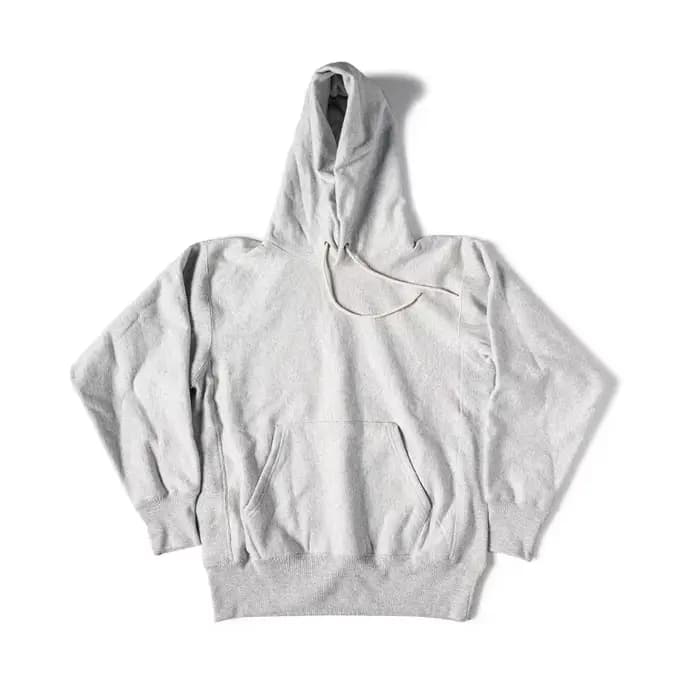 Robuste Bronson Reverse Weave pull à capuche rétro Steetwear mode hommes sweat