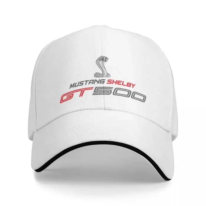 SHELBY-Casquette de Baseball pour Homme et Femme, Streetwear, Mode Plage, Tailles G, 2025
