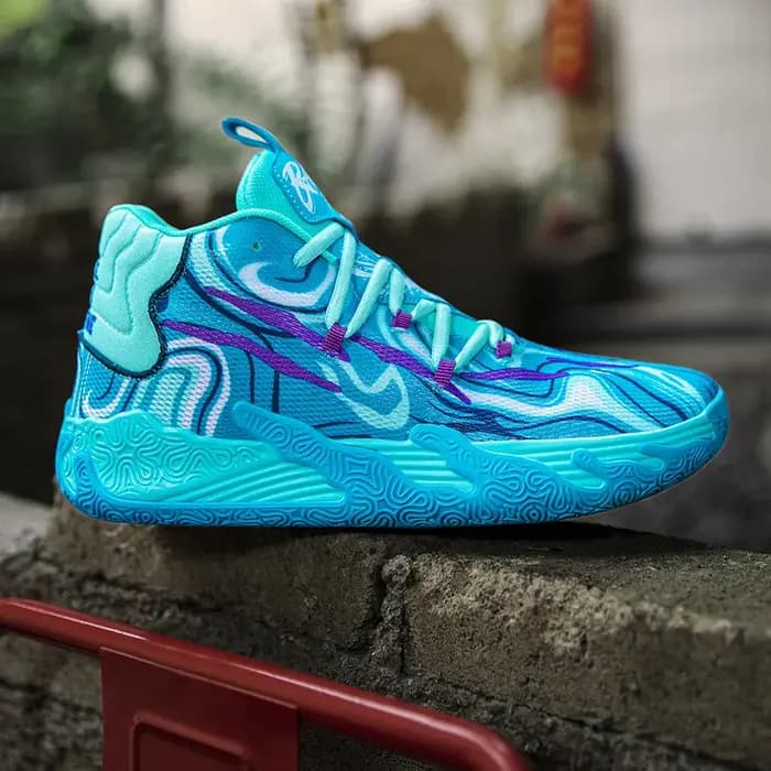 Chaussures de basketball 2026 pour hommes
