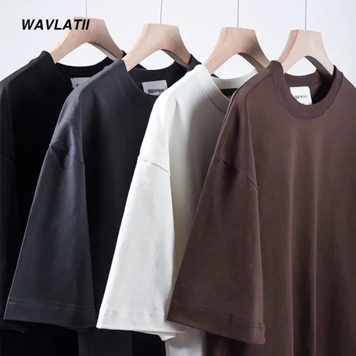 T-shirt Respiré pour Homme et Femme