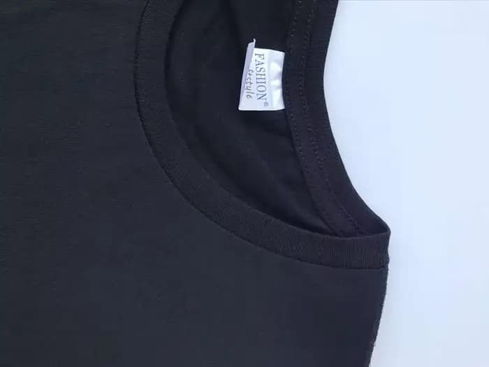 T-Shirt Classique pour Homme