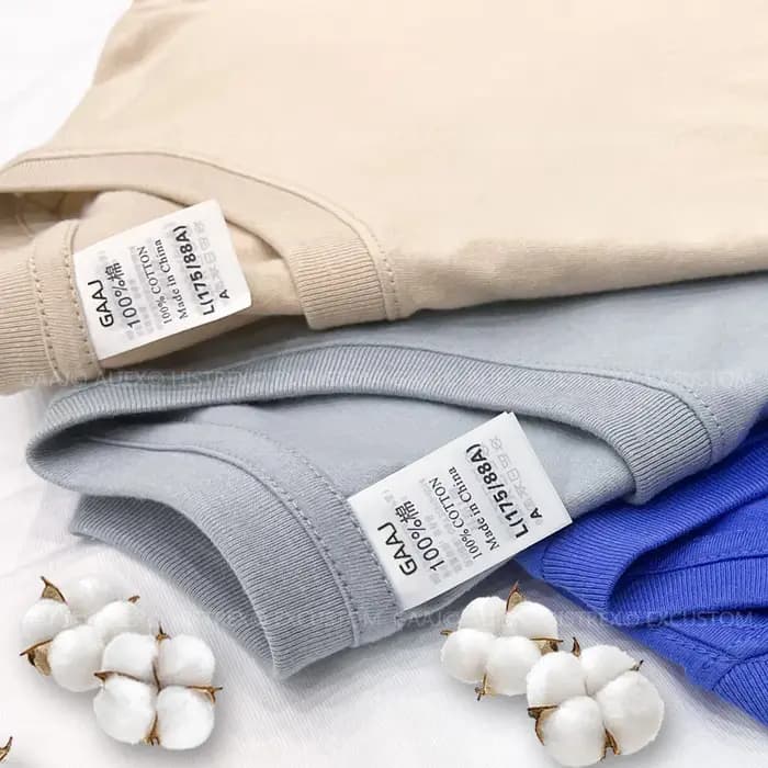 T-shirt personnalisé