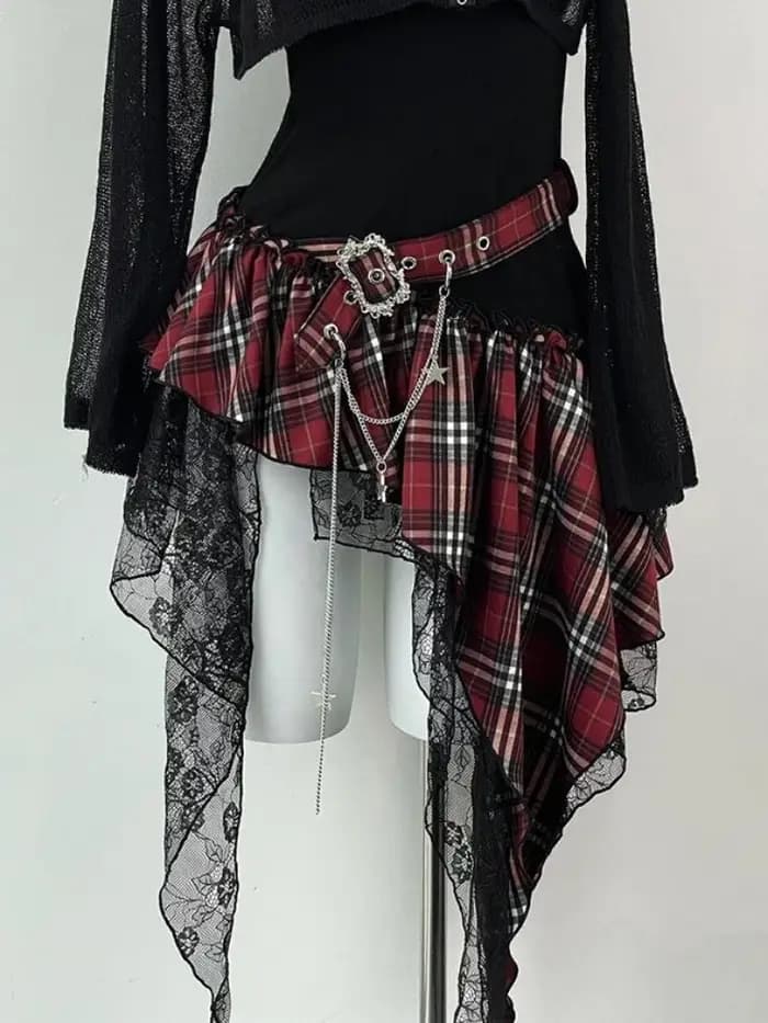Ensemble deux pièces, Streetwear