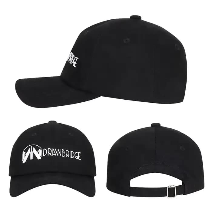 Casquette de Baseball unisexe Drawbridge, accessoires de Cosplay DS2, cadeaux, casquette à rabat rég