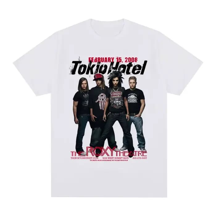 T-shirt Manches Courtes pour Homme et Femme