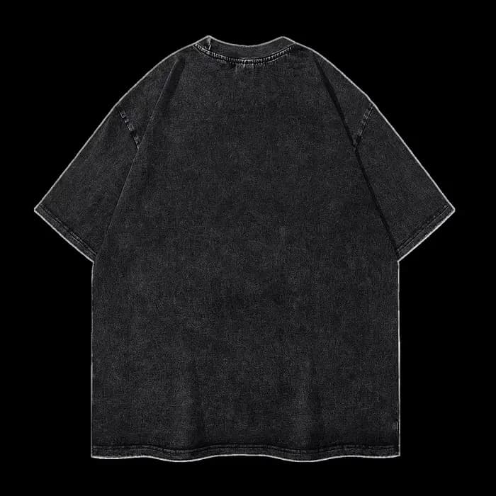 Heartagram Him Band rose lavé t-shirt homme classique T-Shirts décontractés été respirant Hip Hop