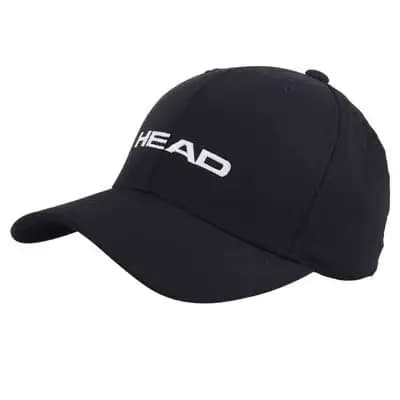 Casquette de Tennis de tête originale avec haut