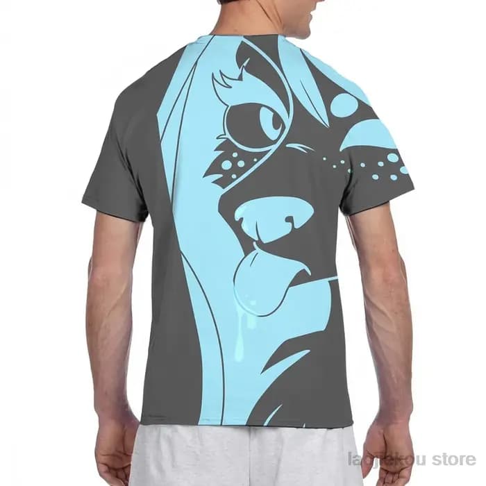 T-Shirt à manches courtes pour hommes et femmes