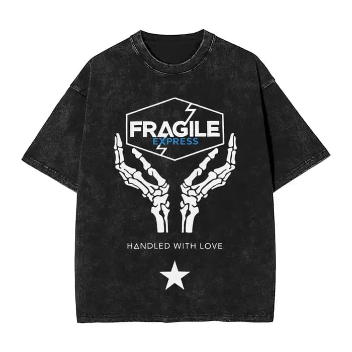 Harajuku Death Stranding graphique t-shirts à la mode lavé coton T-Shirt pour hommes femmes vêtements été à manches