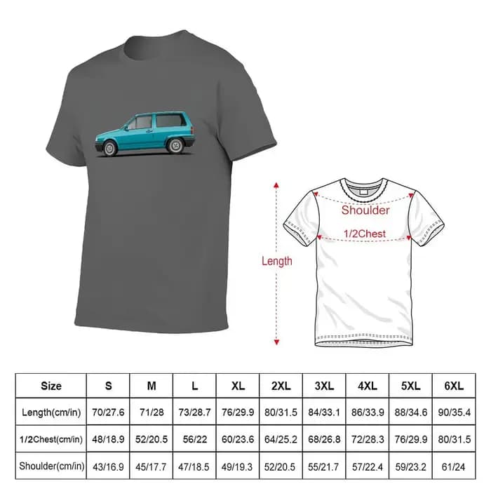 Polo 86C T-Shirt t-shirts pour homme coupe ajustée