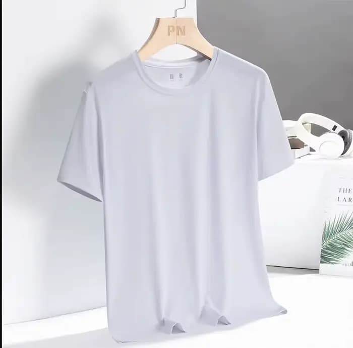 T-shirt à manches courtes pour homme de style américain, tendance estivale, design polyvalent et jeu