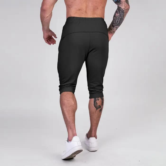 Pantacourt streetwear pour homme