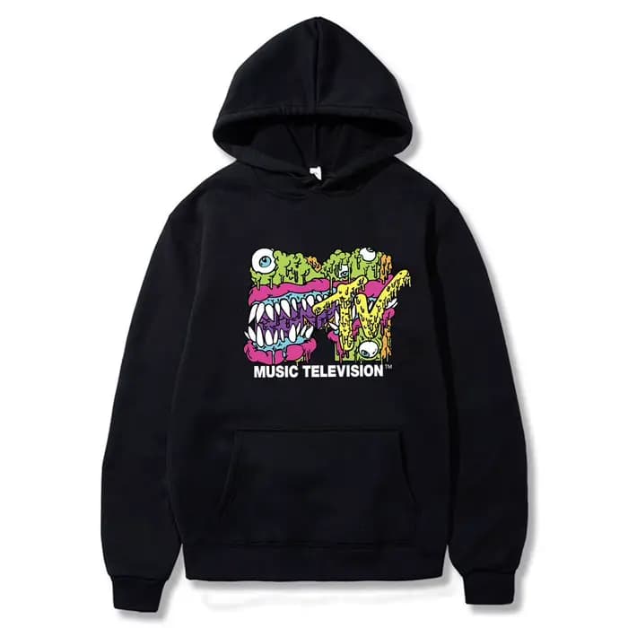 Sweats à capuche en coton unisexe pour hommes et femmes