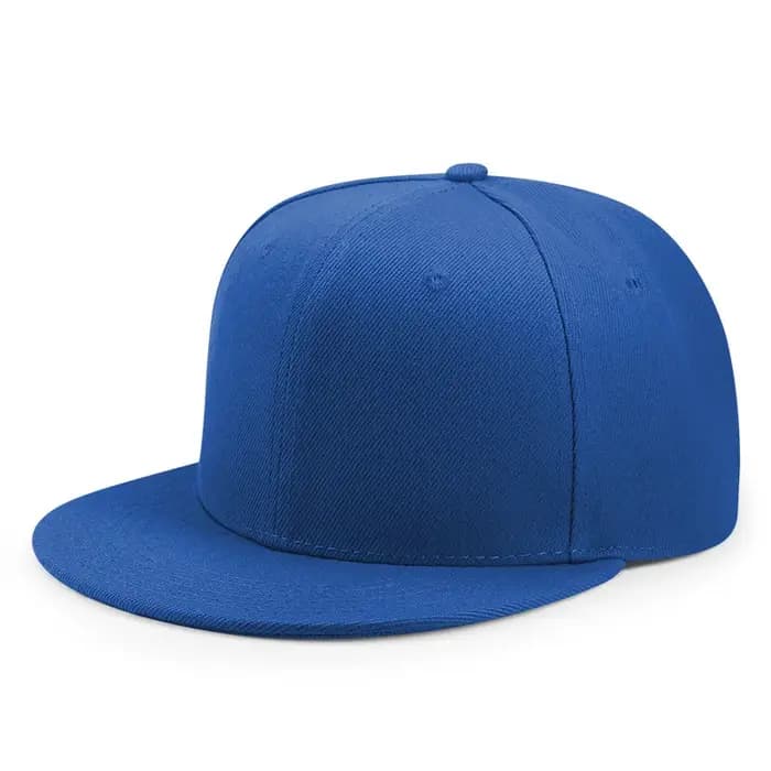 Casquettes Snapback Hip Hop multicolores, casquettes de baseball à visière plate anti-soleil, casquettes streetwear unisexes ajustables