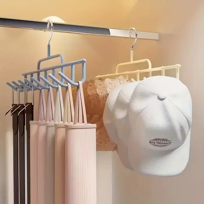 Nouveau porte-chapeaux Style