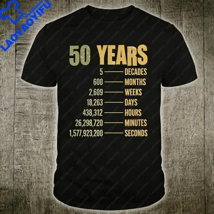 T-shirt classique à manches courtes et col rond pour homme