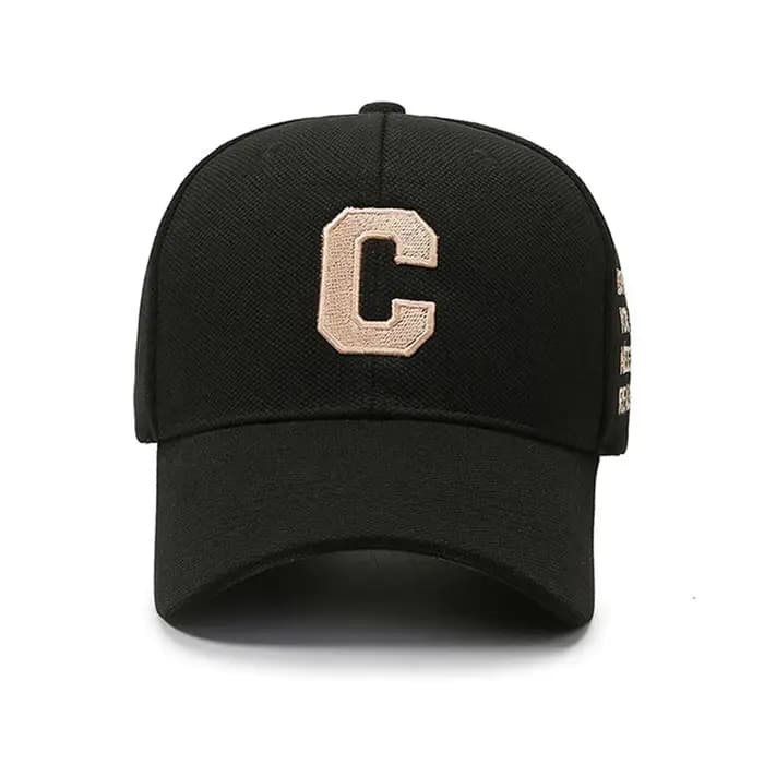 Casquette de baseball FS White Golden Brand pour hommes