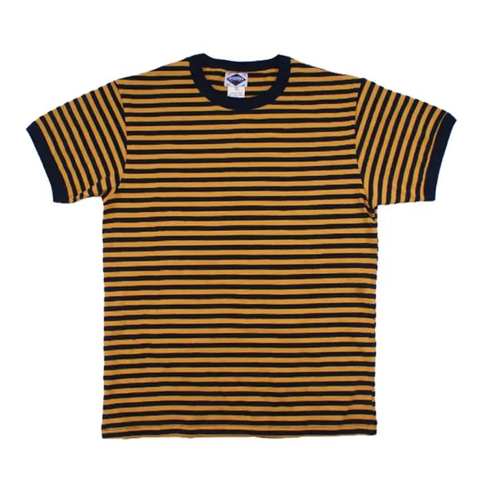 Ok8105 – T-Shirt à manches courtes pour hommes