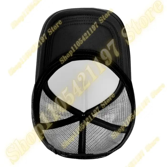 2026 Ryland Grace Project Hail Mary Sci-Fi rocky Accessories Casquette Trucker en maille rafraîchissante pour l'été