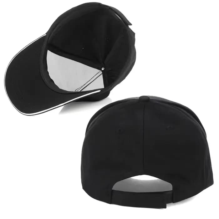 Casquette de Baseball rétro Joost Klein Unity New Album pour hommes et femmes, style Harajuku Pop, Hip Hop, décontractée, protection solaire