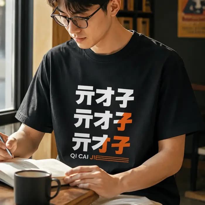 Zenless Zone Zero Belle ZZZ Anime Game T-shirt pour homme 100% coton
