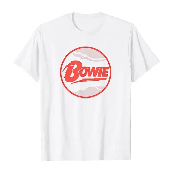 T-shirt imprimé rétro américain pour hommes et femmes