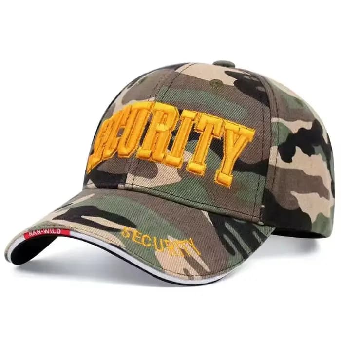 Mode États-Unis Corps des Marines SEALTEAM Lettres broderie Casquette de baseball Hommes Chasse en plein air Navy Seals