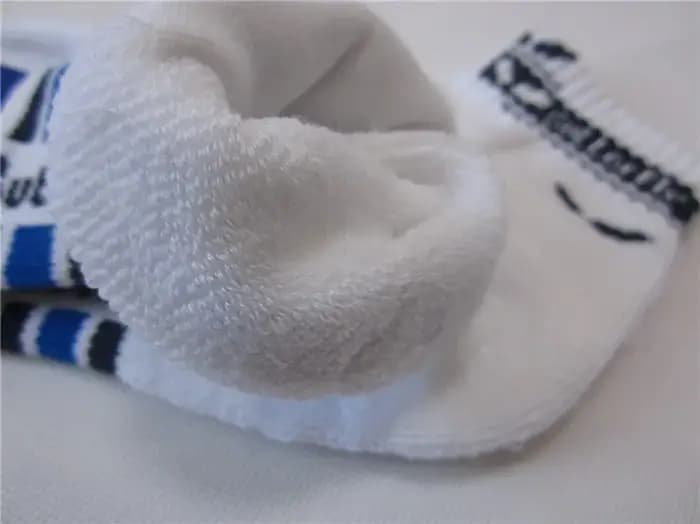 Chaussettes de sport en coton pour hommes et femmes