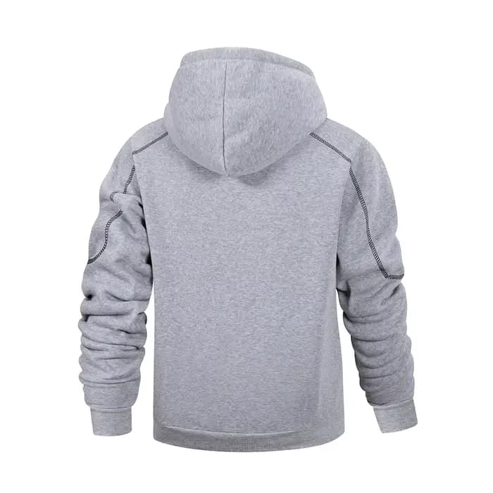 Sweat-shirt de sport décontracté pour hommes