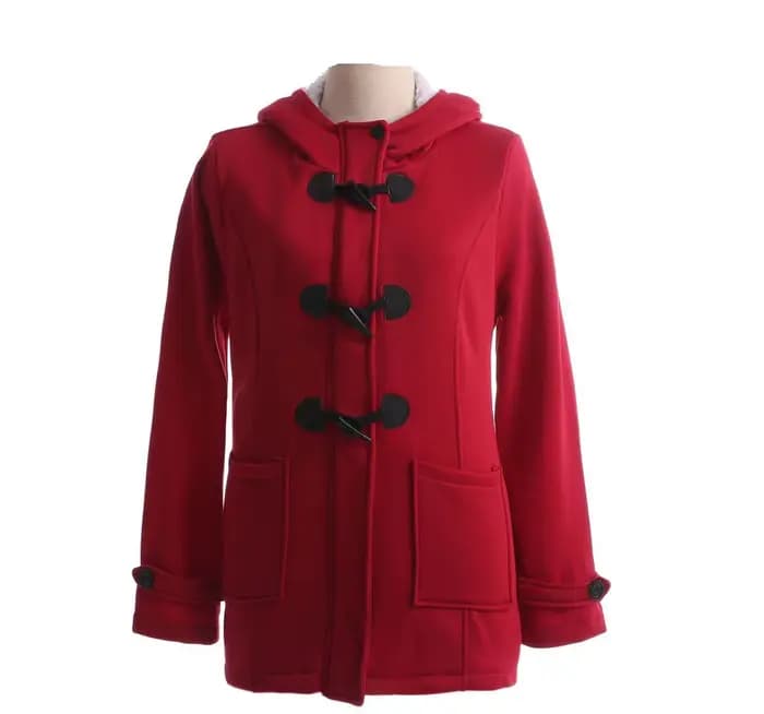 Vestes à capuche basiques pour femmes, pardessus à fermeture éclair, vêtements d'extérieur décontrac