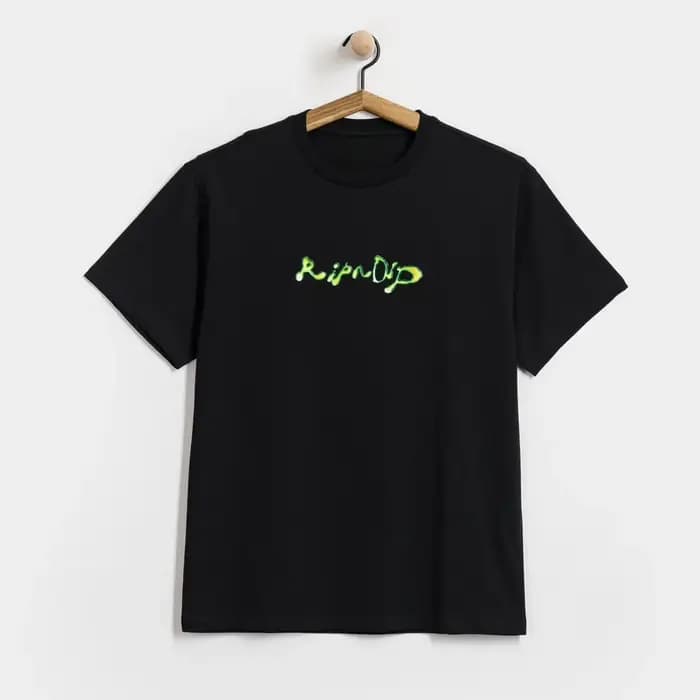 T-shirt tendance RipNDip Find Ur Way Home, 100% coton, t-shirt graphique pour hommes et femmes, stre