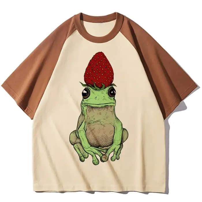 T-shirt Harvey pour femmes