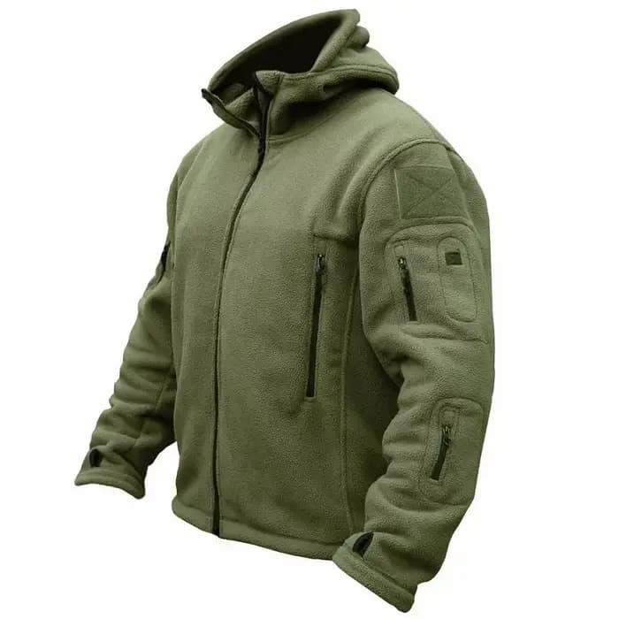 Smile Hoodie Jackets for Men