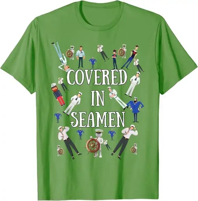 T-shirt à manches courtes pour adultes