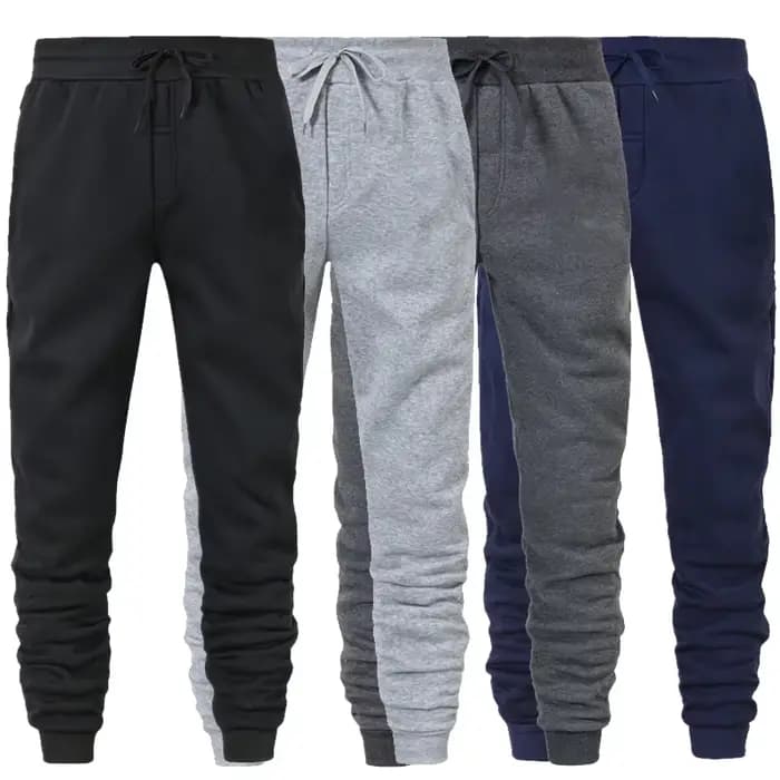Pantalon de jogging d'entraînement athlétique pour hommes