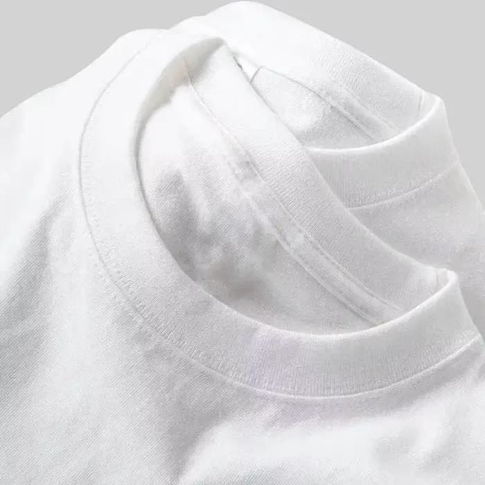 T-shirt manches courtes femme et homme