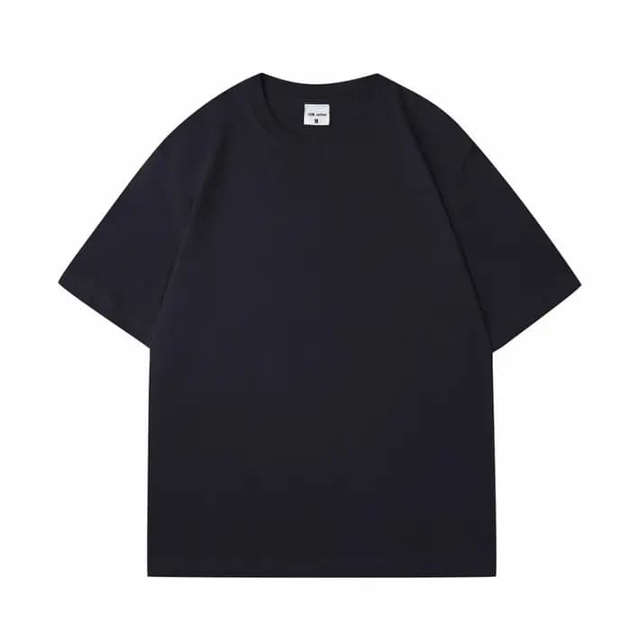 T-shirt d'été à manches courtes pour hommes