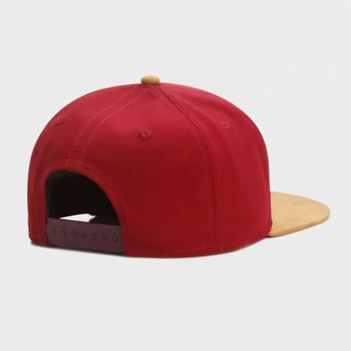 Casquette de baseball Brooklyn Flat Bill
