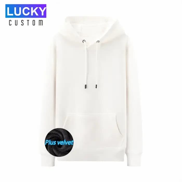 Sweat à capuche Hip Hop Essentials personnalisé, sweat-shirt tout match, point de broderie, lettre imprimée, prix bas